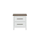  Furniture of America Pinetop FM7171WH-N Nightstand IMAGE 6