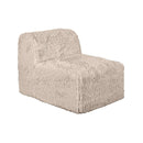  Furniture of America Nappi FM62102TP-SECT-L+OT Large L-Sectional with Ottoman IMAGE 4
