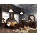  Furniture of America Fromberg FM7670D Dresser IMAGE 2