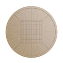  Furniture of America Lyon GM-2018 Game Table IMAGE 7