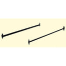  Furniture of America Framos MT-RAIL-TF-HOOK IN Twin/Full Hook-In Rail IMAGE 2