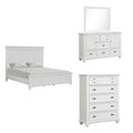 Jamestown - Bedroom Set