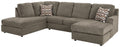 O'phannon - 2 Piece Sectional