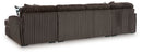 Midnight-Madness - 3 Piece Sectional
