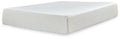 Chime 12 Inch Memory Foam - Memory Foam Mattress