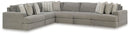 Avaliyah - 6 Piece Sectional