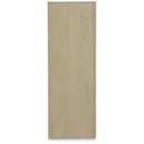  Signature Design by Ashley Calmoro B602-46 Five Drawer Chest IMAGE 4