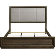  Coaster Furniture Beds King 215971KE IMAGE 4