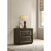  Coaster Furniture Nightstands 2 Drawers 215972 IMAGE 2