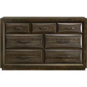  Coaster Furniture Dressers 7 Drawers 215973 IMAGE 3