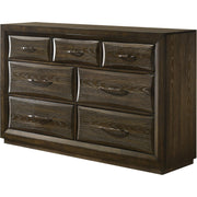  Coaster Furniture Dressers 7 Drawers 215973 IMAGE 4