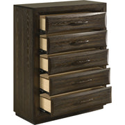  Coaster Furniture Chests 5 Drawers 215975 IMAGE 10