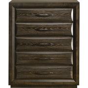  Coaster Furniture Chests 5 Drawers 215975 IMAGE 3