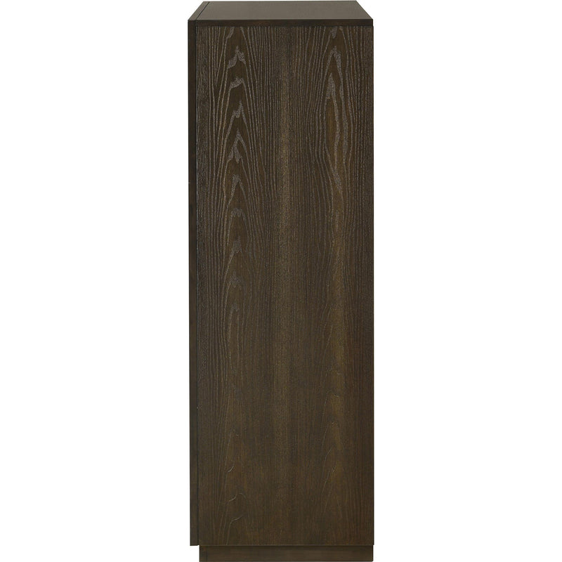  Coaster Furniture Chests 5 Drawers 215975 IMAGE 5