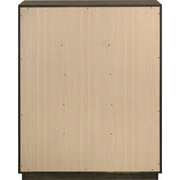  Coaster Furniture Chests 5 Drawers 215975 IMAGE 7