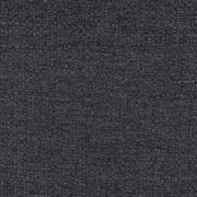  Coaster Furniture Aubrey 107062CHAR Set of 2 Upholstered Barrel Dining Side Chair - Charcoal IMAGE 4