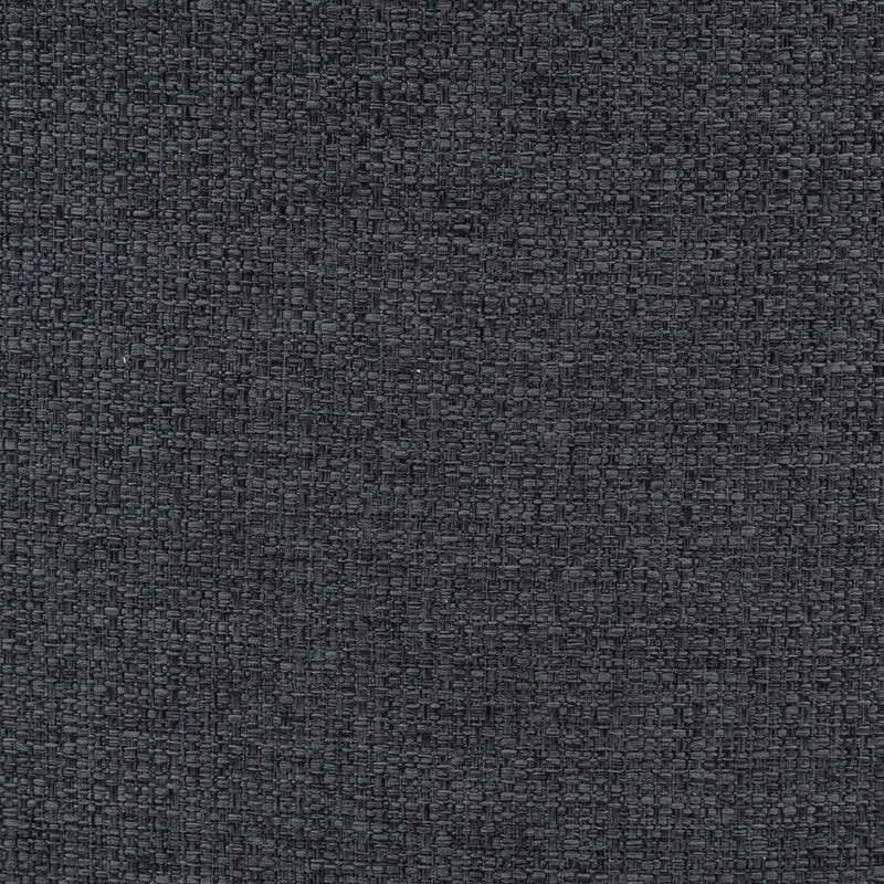  Coaster Furniture Aubrey 107062CHAR Set of 2 Upholstered Barrel Dining Side Chair - Charcoal IMAGE 4