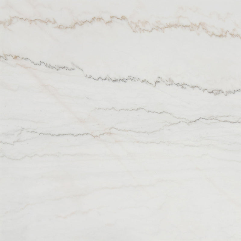  Coaster Furniture Averill 121291 72-inch Rectangular White Marble Top Dining Table - Coffee Bean IMAGE 15