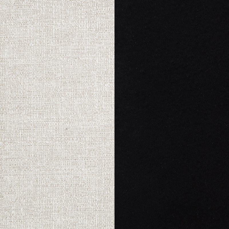  Coaster Furniture Chadwick 183436N Set of 2 Fabric Upholstered Counter Height Chair - Beige IMAGE 12