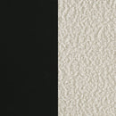  Coaster Furniture Kehoe 193932BLK Set of 2 Upholstered Dining Side Chair - Cream/Black IMAGE 11