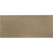  Coaster Furniture Decker 193951NAT 82-inch Rectangular Wood Dining Table - Natural Oak IMAGE 6