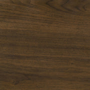  Coaster Furniture Decker 193951WAL 82-inch Rectangular Wood Dining Table - Walnut IMAGE 3