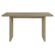  Coaster Furniture Decker 193958NAT 70-inch Rectangular Wood Counter Height Dining Table - Natural Oak IMAGE 4