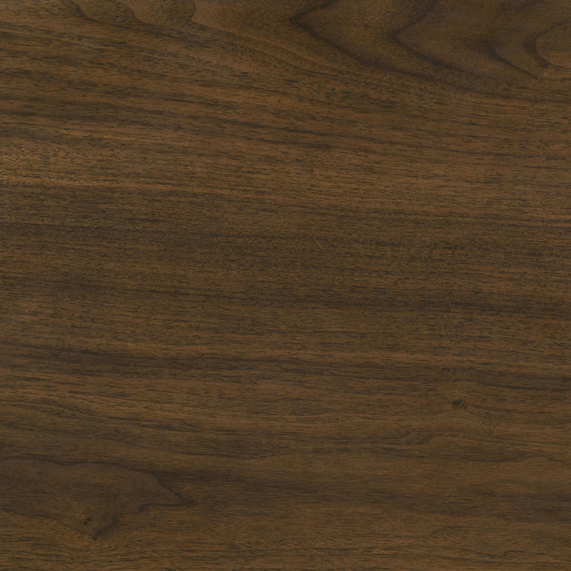  Coaster Furniture Decker 193958WAL 70-inch Rectangular Wood Counter Height Dining Table - Dark Walnut IMAGE 3