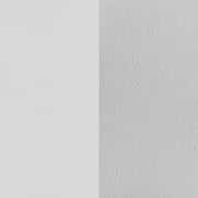  Coaster Furniture Cassia 215791KE Eastern King LED Panel Bed - White High Gloss IMAGE 11