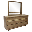  Coaster Furniture Stillwater 222803 9-drawer Dresser IMAGE 1