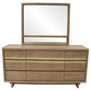  Coaster Furniture Stillwater 222803 9-drawer Dresser IMAGE 5