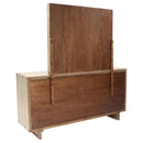  Coaster Furniture Stillwater 222803 9-drawer Dresser IMAGE 6