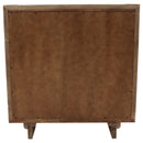  Coaster Furniture Stillwater 222805 4-drawer Chest IMAGE 6