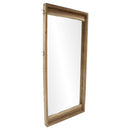 Coaster Furniture Stillwater 222808 Full-Length Floor Mirror IMAGE 2