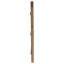  Coaster Furniture Stillwater 222808 Full-Length Floor Mirror IMAGE 4