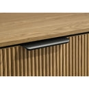  Coaster Furniture Bennett 222905 5-drawer Bedroom Chest - Light Oak IMAGE 11