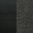  Coaster Furniture Cavelle 223661F 51-inch Upholstered Full Panel Bed - Black IMAGE 6
