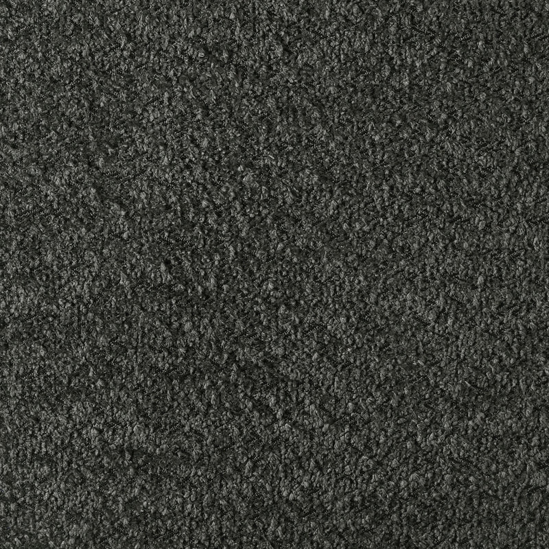  Coaster Furniture Cavelle 223661T 51-inch Upholstered Twin Panel Bed - Black IMAGE 9