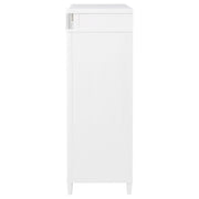  Coaster Furniture Gracemont 225075 5-drawer Bedroom Chest - White IMAGE 15