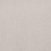  Coaster Furniture Burnett 504956 Chenille Upholstered Wide Arm Loveseat - Ivory IMAGE 2