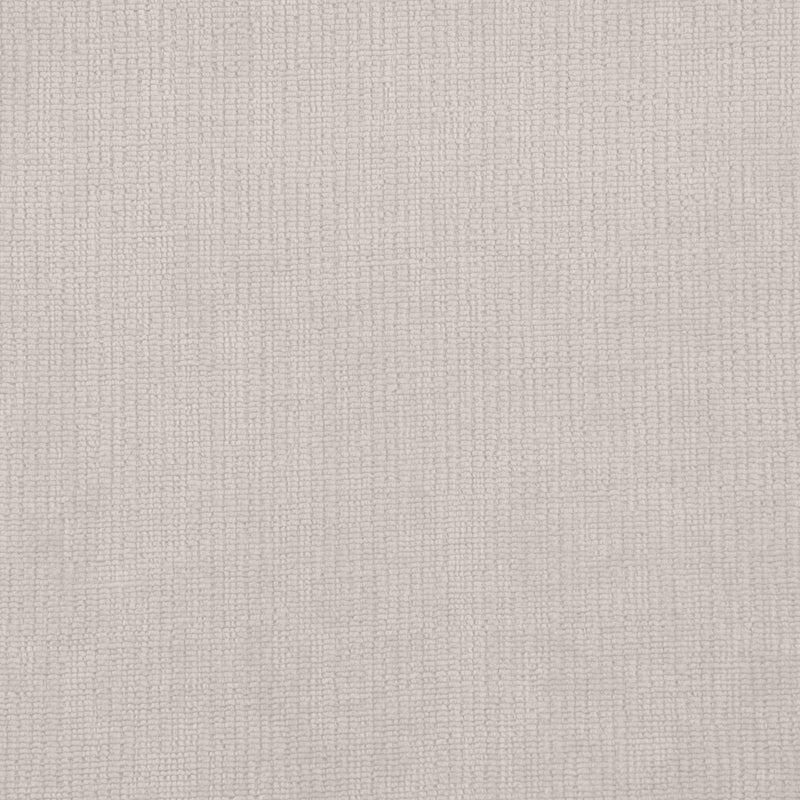  Coaster Furniture Burnett 504956 Chenille Upholstered Wide Arm Loveseat - Ivory IMAGE 2
