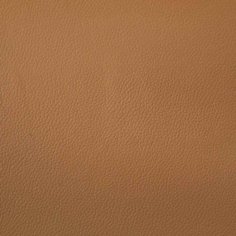  Coaster Furniture Buxton 509501 Top Grain Leather Upholstered Sofa - Orange IMAGE 9
