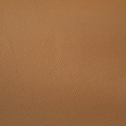  Coaster Furniture Buxton 509502 Top Grain Leather Upholstered Loveseat - Orange IMAGE 9