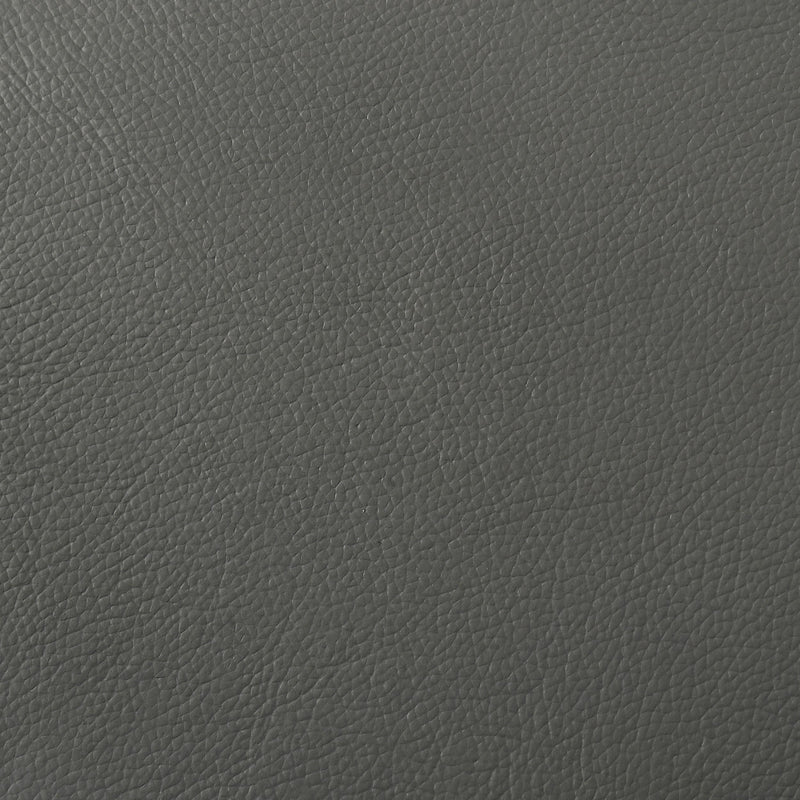  Coaster Furniture Buxton 509504 Top Grain Leather Upholstered Sofa - Graphite IMAGE 9