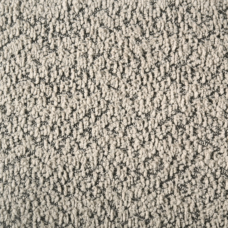  Coaster Furniture Dorset 509815 Fabric Upholstered Round Track Arm Loveseat - Brown IMAGE 9
