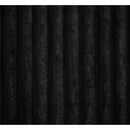  Coaster Furniture Devonshire 511049 Sleeper Sectional Sofa Storage Chaise - Black IMAGE 14