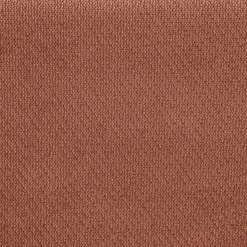  Coaster Furniture Elysia 551892 Chenille Upholstered Modular Corner Chair - Coral IMAGE 7