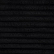  Coaster Furniture Collins 610360CON Upholstered Modular Storage Console - Black IMAGE 14