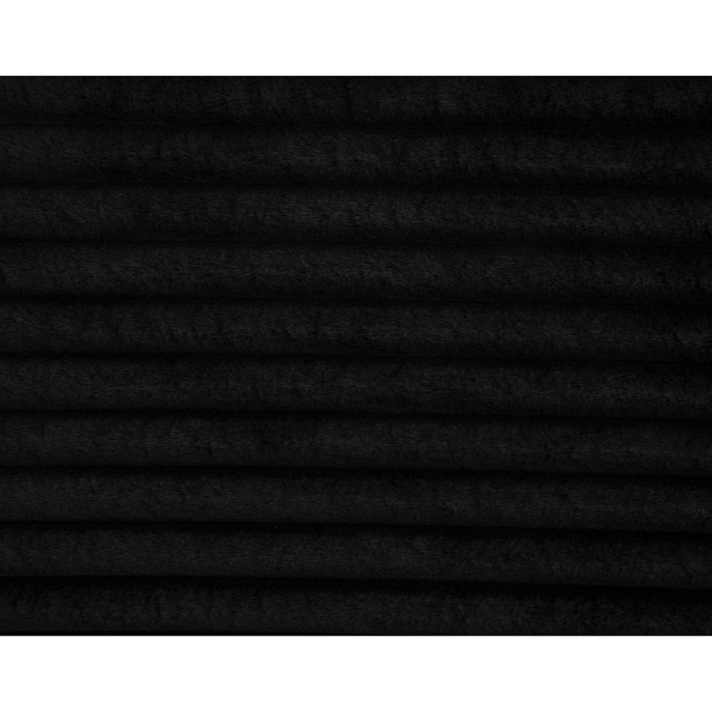  Coaster Furniture Collins 610362P Modular Power Loveseat - Black IMAGE 9