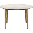  Coaster Furniture Aldis 703718-S3 3-piece Coffee and End Table Set - White IMAGE 7